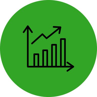 Kolayca düzenleyebilen veya düzenleyebilen Grafik Vektörü simgesi