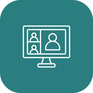 projeniz için vektör simgesi