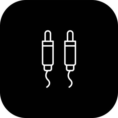 Kişisel ve ticari kullanım için vektör simgesi