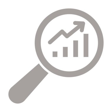 Büyüme grafiğinin vektör araması