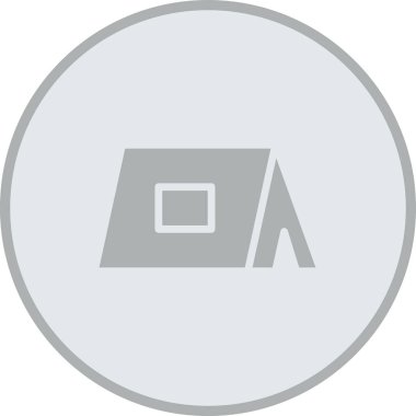 Vektör Ev simgesi illüstrasyonu