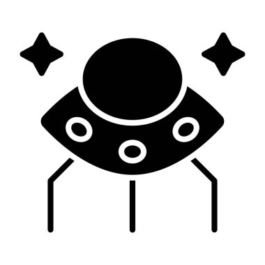 Beyaz arka plan üzerinde Robot şeffaf işareti izole robot simge vektör