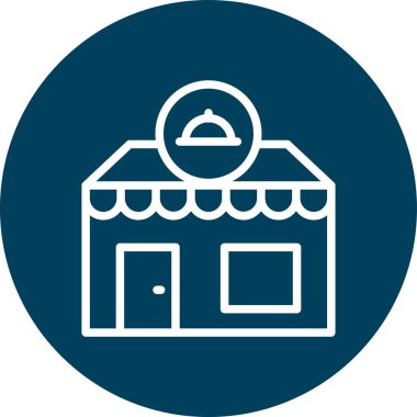 ikon vektör illüstrasyonu oluşturma