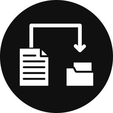 vektör dizini resimleme