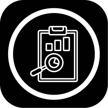 Kişisel ve ticari kullanım için vektör simgesi