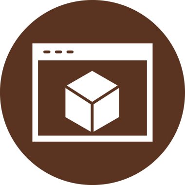 Vektör Kutusu resimleme