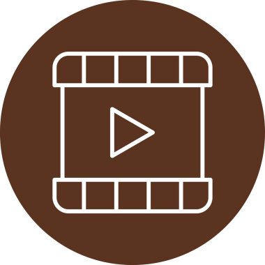 Modern b 'nin vektör illüstrasyonu simge unsurundan yoksun.