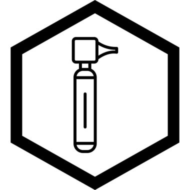 Eğitim ve öğrenimin illüstrasyon vektör simgesi...