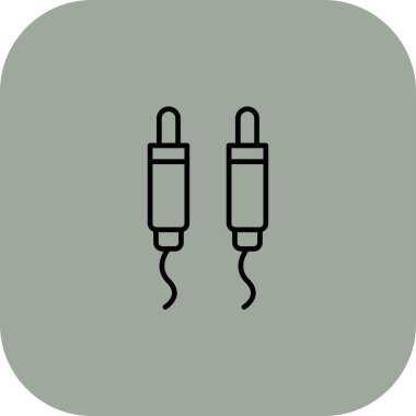 Kişisel ve ticari kullanım için çizim simgesi tasarımı.