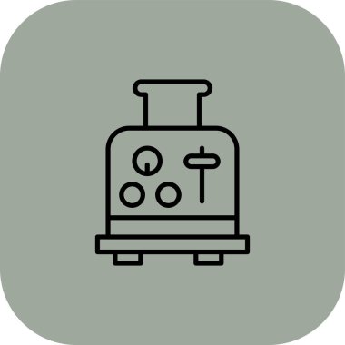 tren simgesi soyut arkaplanda izole edildi