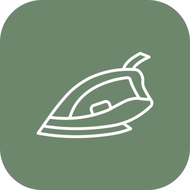 Gıda simgesinin vektör illüstrasyonu