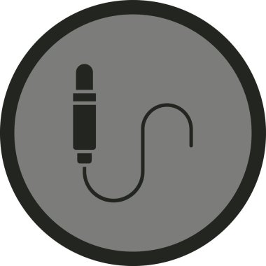 Kişisel ve ticari kullanım için vektör simgesi