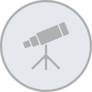 Modern simgenin vektör illüstrasyonu