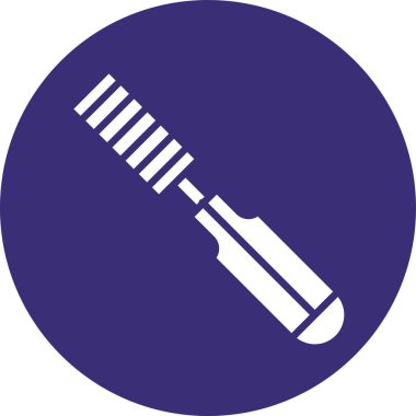 Kişisel ve ticari kullanım için vektör illüstrasyonu