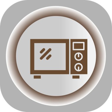 Kişisel ve ticari kullanım için vektör simgesi