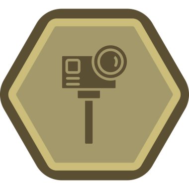 Seo simgesinin vektör illüstrasyonu