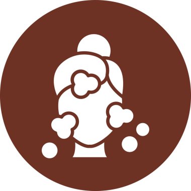 İnsanların vektör illüstrasyonu