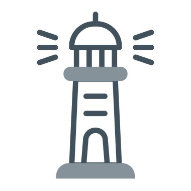 lamba ampul simgesi ana hat biçiminde