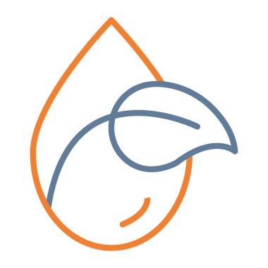 Dalgalı kan damlası