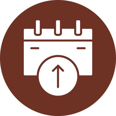 Güç istasyonu simgesi. vektör illüstrasyonu