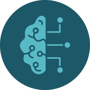 Kişisel ve ticari kullanım için vektör simgesi