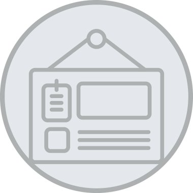 Web tarayıcı vektör çizimi