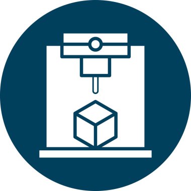 Gıda simgesinin vektör illüstrasyonu