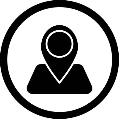 Kişisel ve ticari kullanım için vektör simgesi