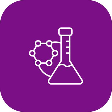 vektör laboratuvar resimleme