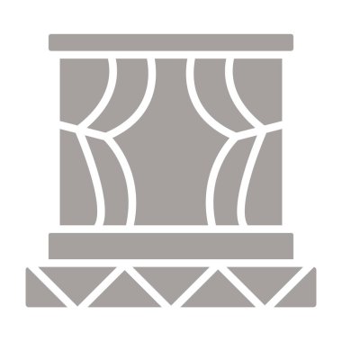 sütun simgesi, satır biçimi