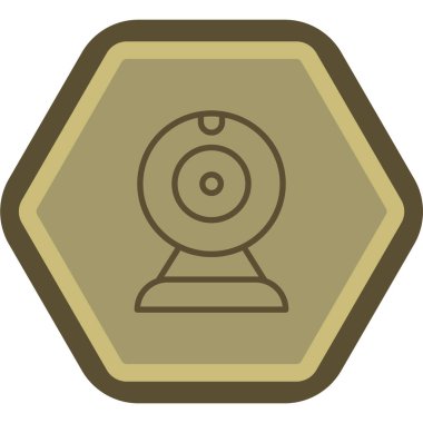 pusula simgesi modadan izole edilmiş arkaplan