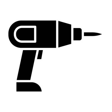 sondaj simgesi çizimi