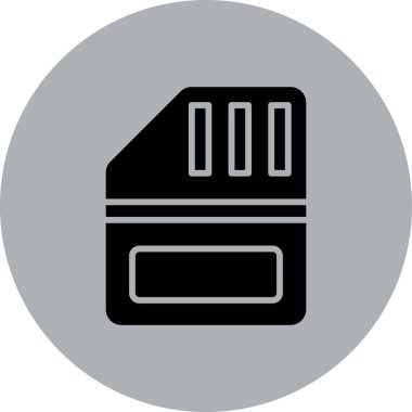 Projeniz için vektör ev simgesi