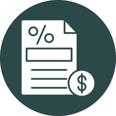 Kişisel proje ticari ve diğer web siteleri için iş vektörü simgesi modern çizgi vektör çizimi