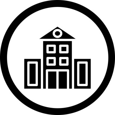 Projeniz için vektör oluşturma simgesi