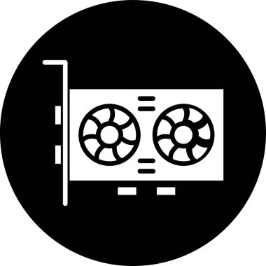 Film. Web simgesi basit illüstrasyon