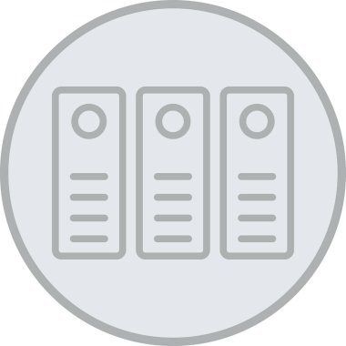 para web simgesi basit illüstrasyon