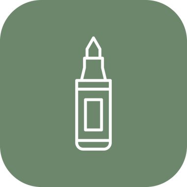 vektör boyası illüstrasyonu