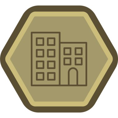 ikon vektör illüstrasyonu oluşturma