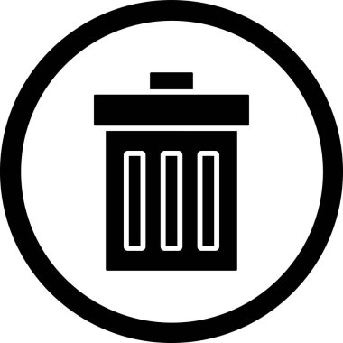 Modern eğitim ikonunun vektör illüstrasyonu