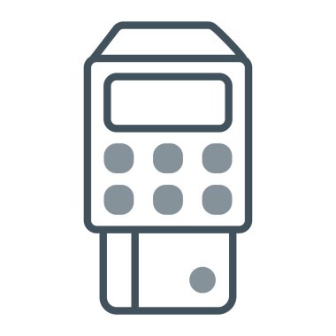 vektör çizim hesap makinesi