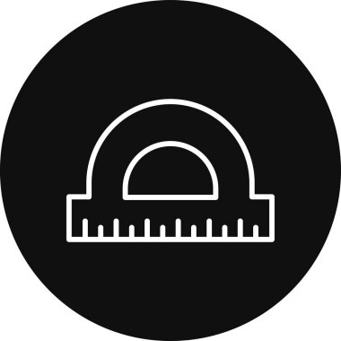 Kişisel ve ticari kullanım için vektör inşaat simgesi.