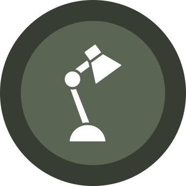 Modern simgenin vektör illüstrasyonu