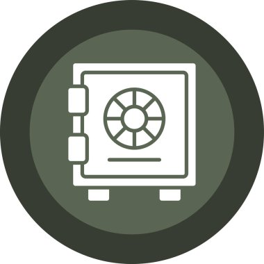 Kişisel ve ticari kullanım için vektör simgesi