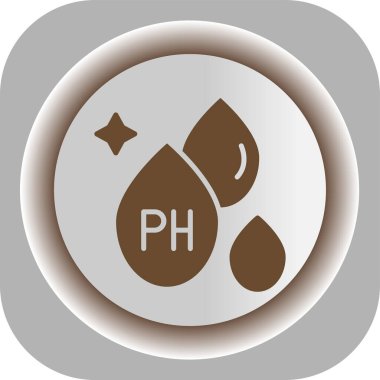 Kimyasal sembolün simgesi