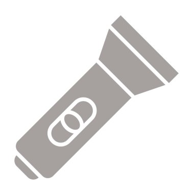 Boya silindiri ikonu. Web için boya silindiri vektör simgesinin özet çizimi