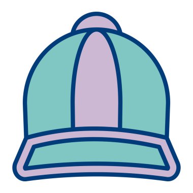 kapsül vektör illüstrasyonu