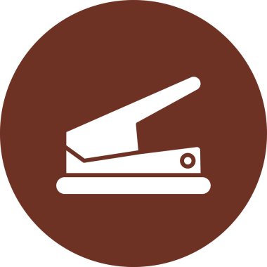 Ütü. Web simgesi basit illüstrasyon