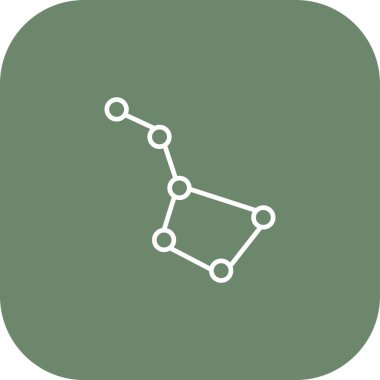 paylaşımlı simge vektör illüstrasyonu