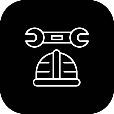 Kişisel ve ticari kullanım için vektör simgesi